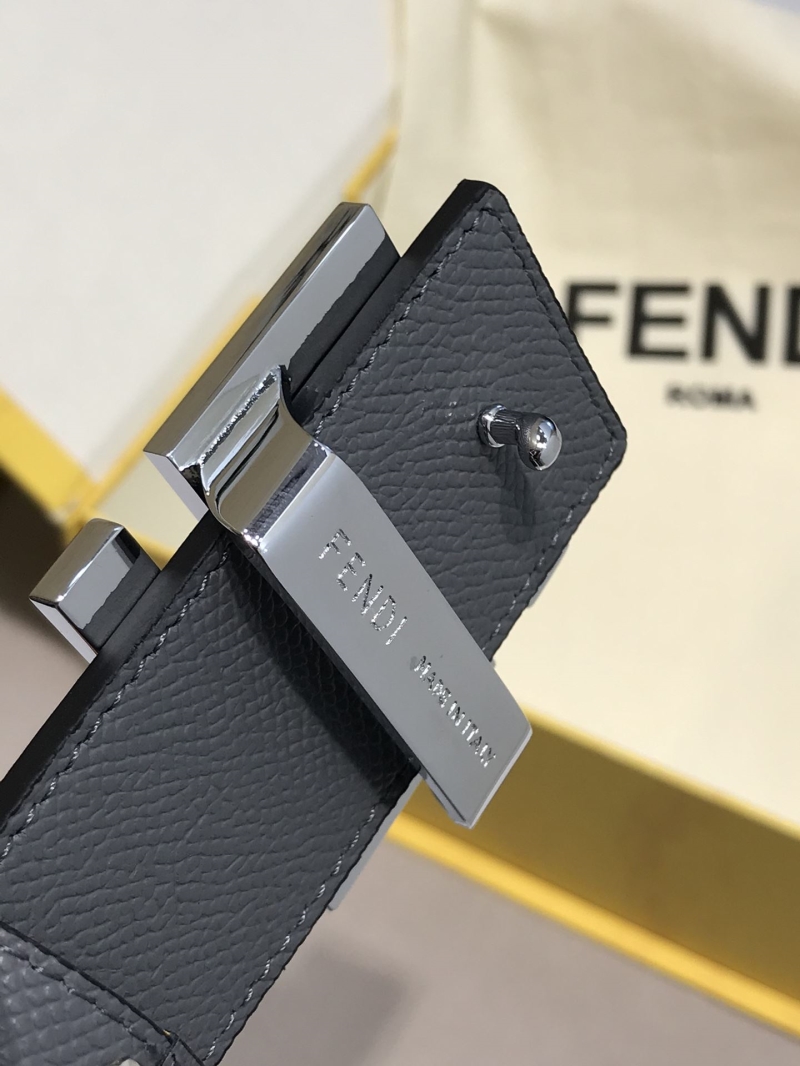 Fendi Belts